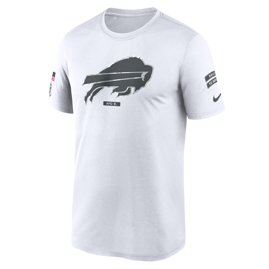 NFL Buffalo Bills Nike 2024 Salute to Service Legend Tee