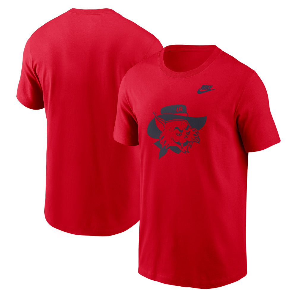 NCAA Arizona Wildcats Nike Legacy Alternate Logo Tee