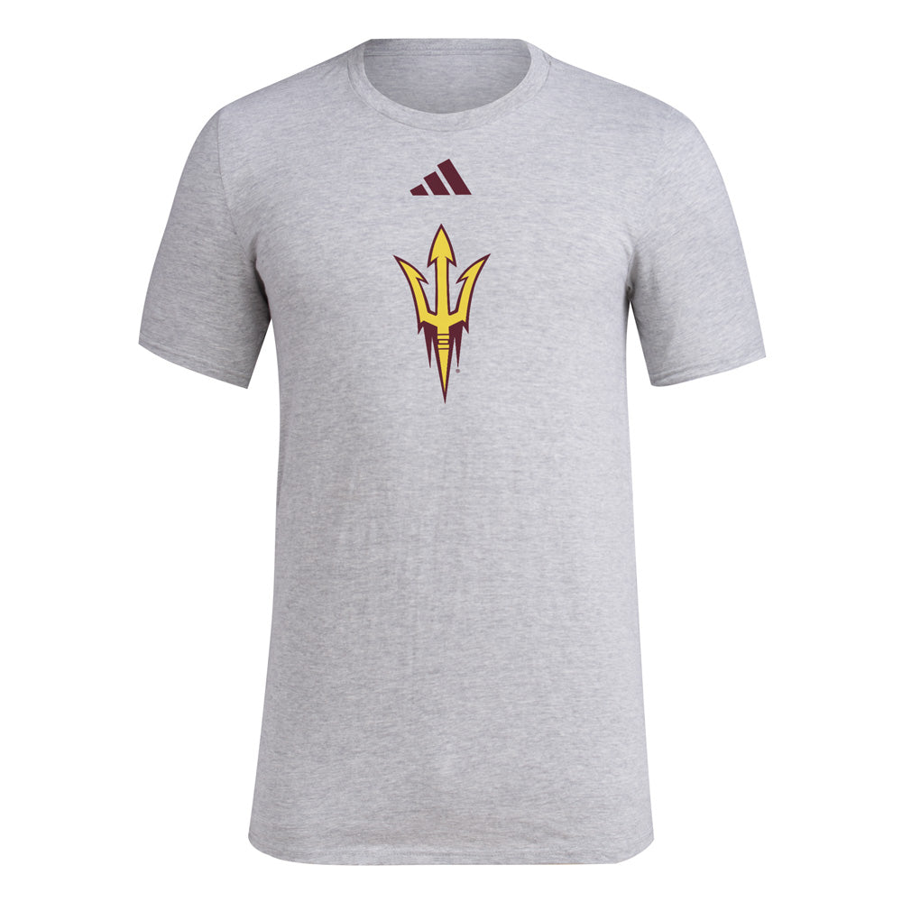 NCAA Arizona State Sun Devils adidas Fork Fresh tee