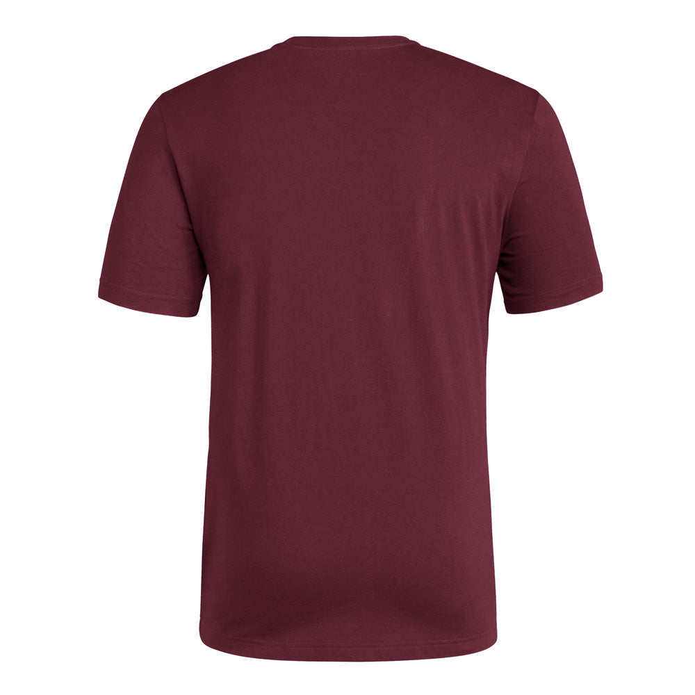 NCAA Arizona State Sun Devils adidas Fork Fresh Tee