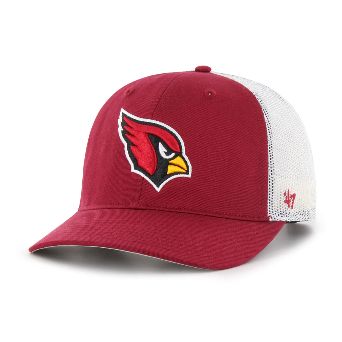 NFL Arizona Cardinals &#39;47 Primary Trucker Adjustable