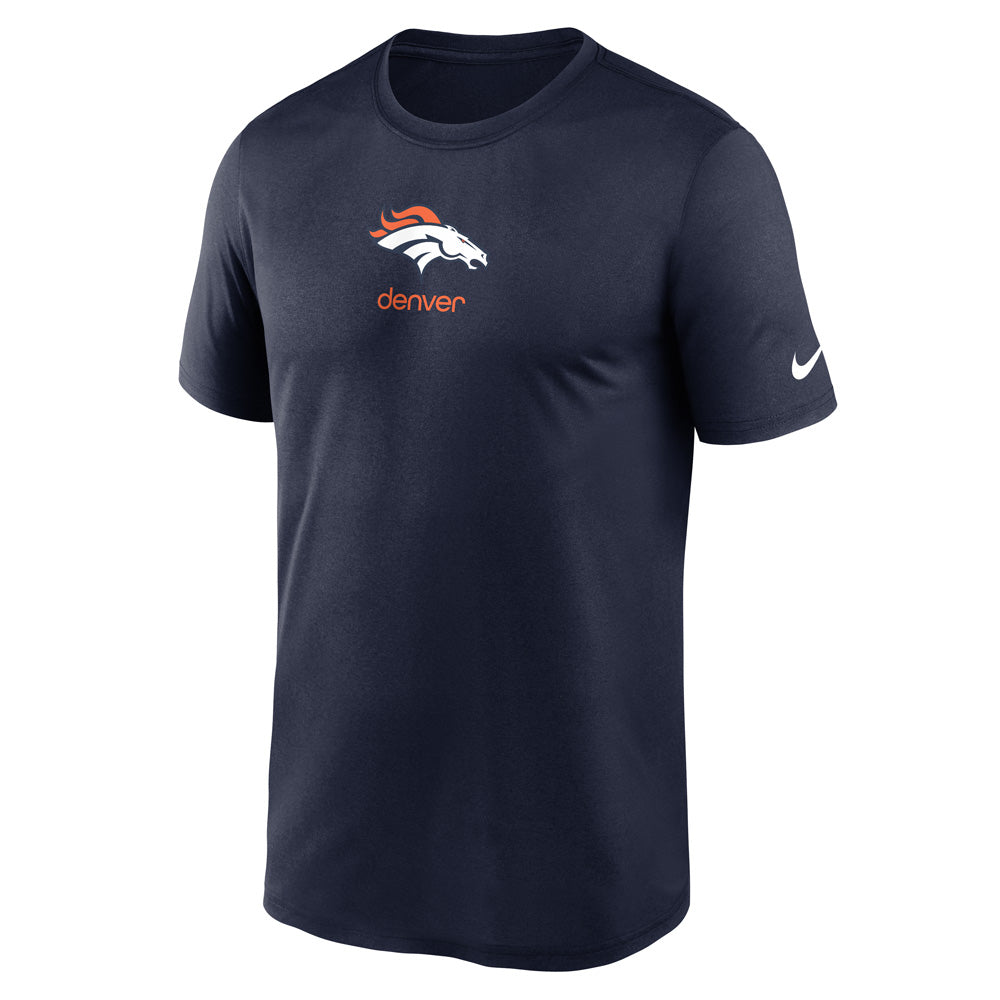 NFL Denver Broncos Nike Sign Legend Tee