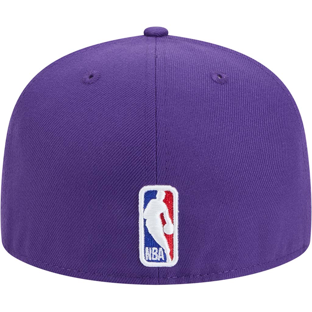 NBA Phoenix Suns New Era 2024/25 Alternate City Edition 59FIFTY Fitted Hat