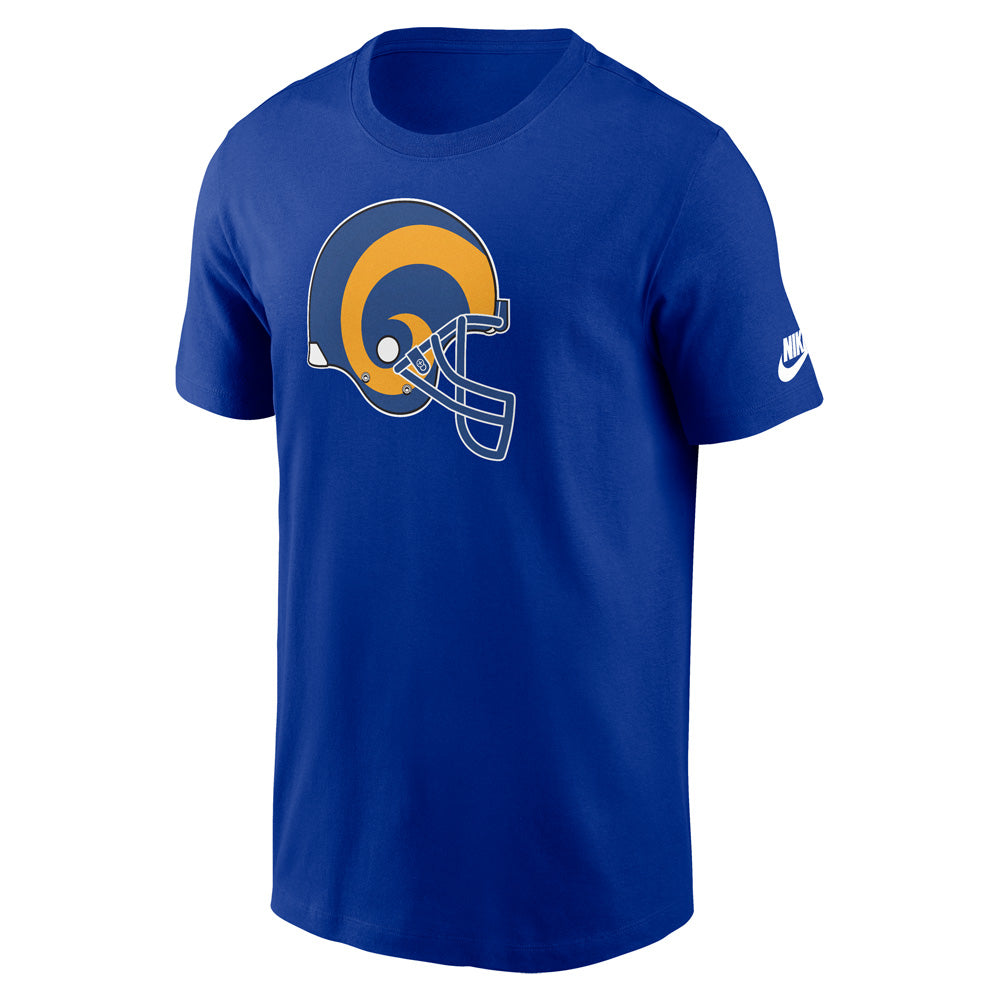 NFL Los Angeles Rams Nike Rewind Essential Tee