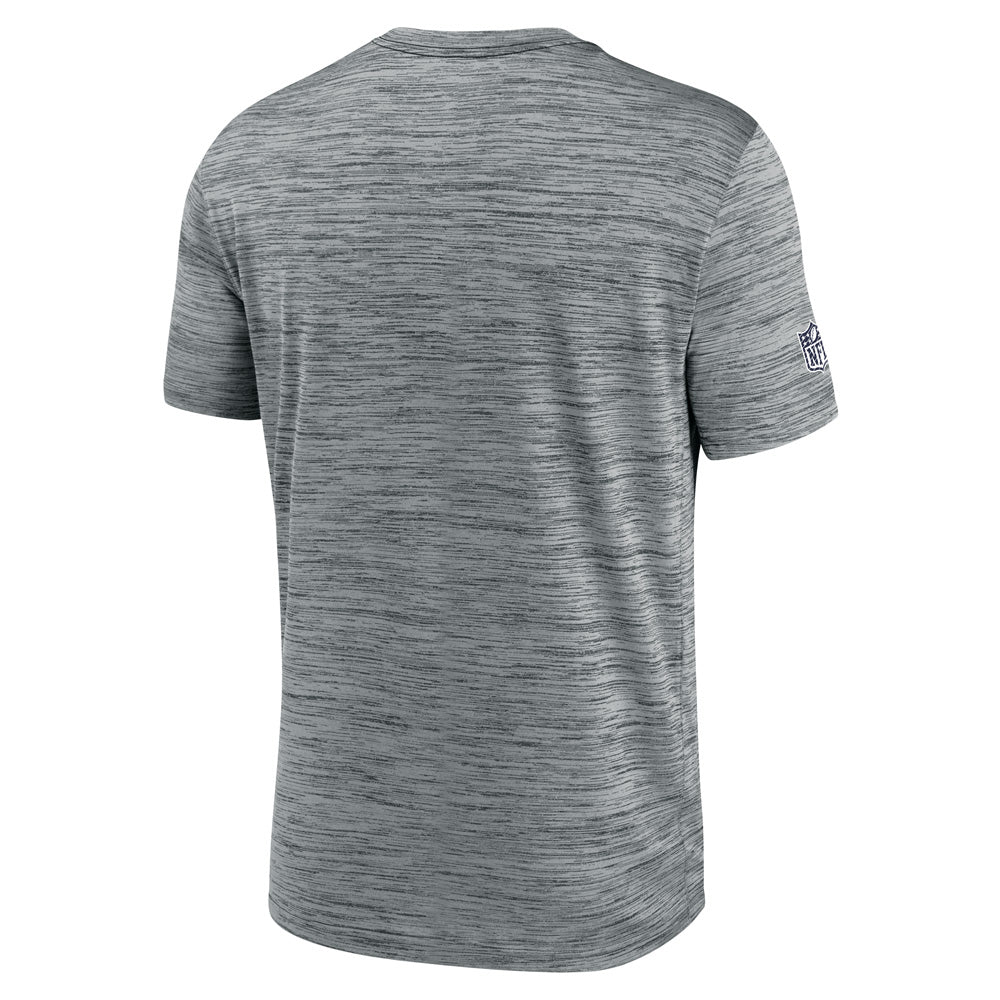 NFL Dallas Cowboys Nike Dri-FIT Velocity Tee