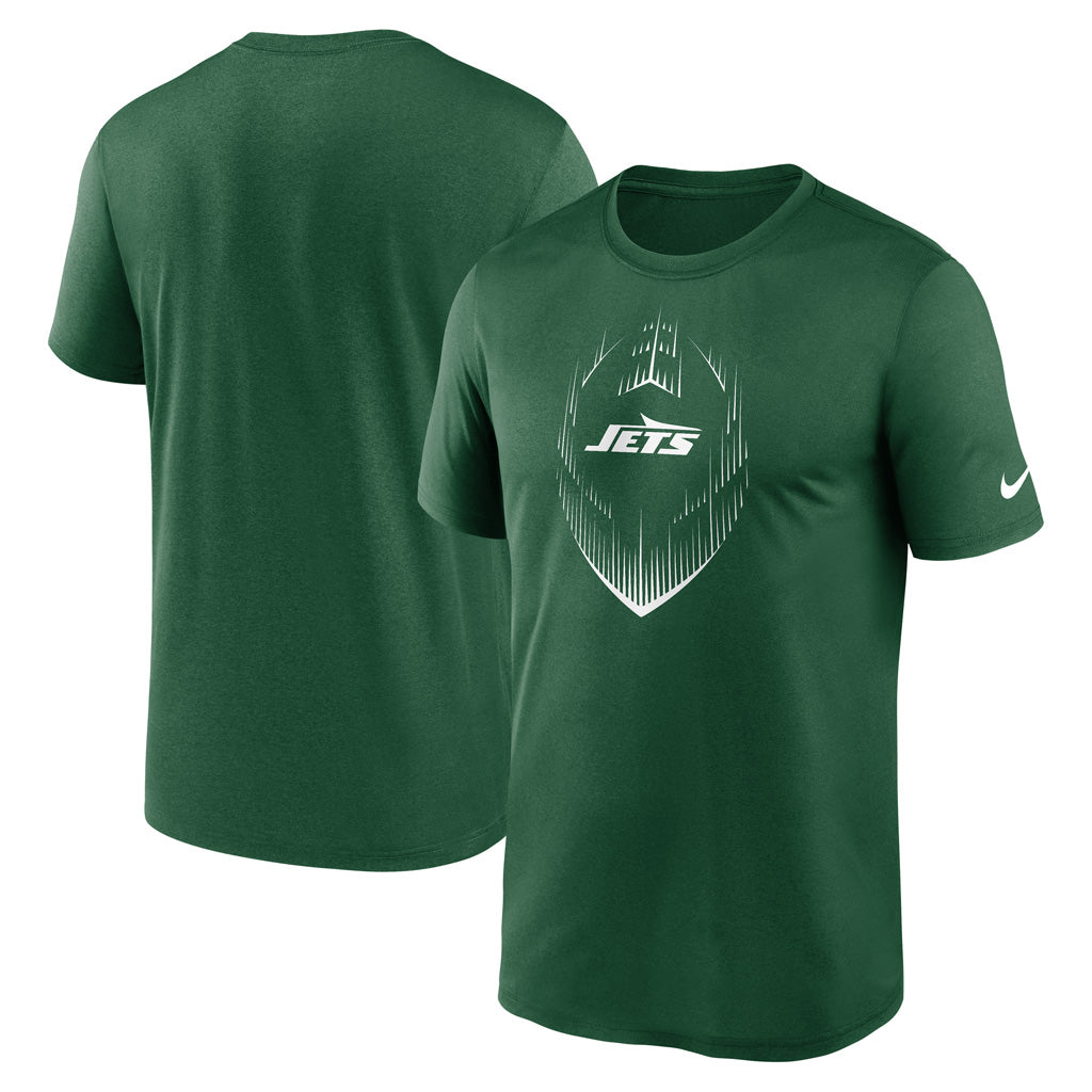 NFL New York Jets Nike 2024 Icon Legend Tee