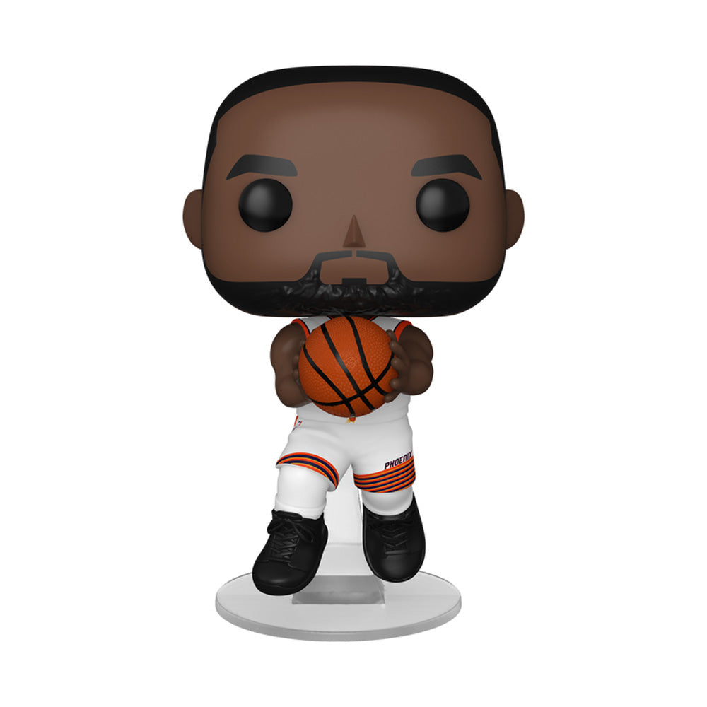 NBA Phoenix Suns Kevin Durant Funko POP! Vinyl Figure