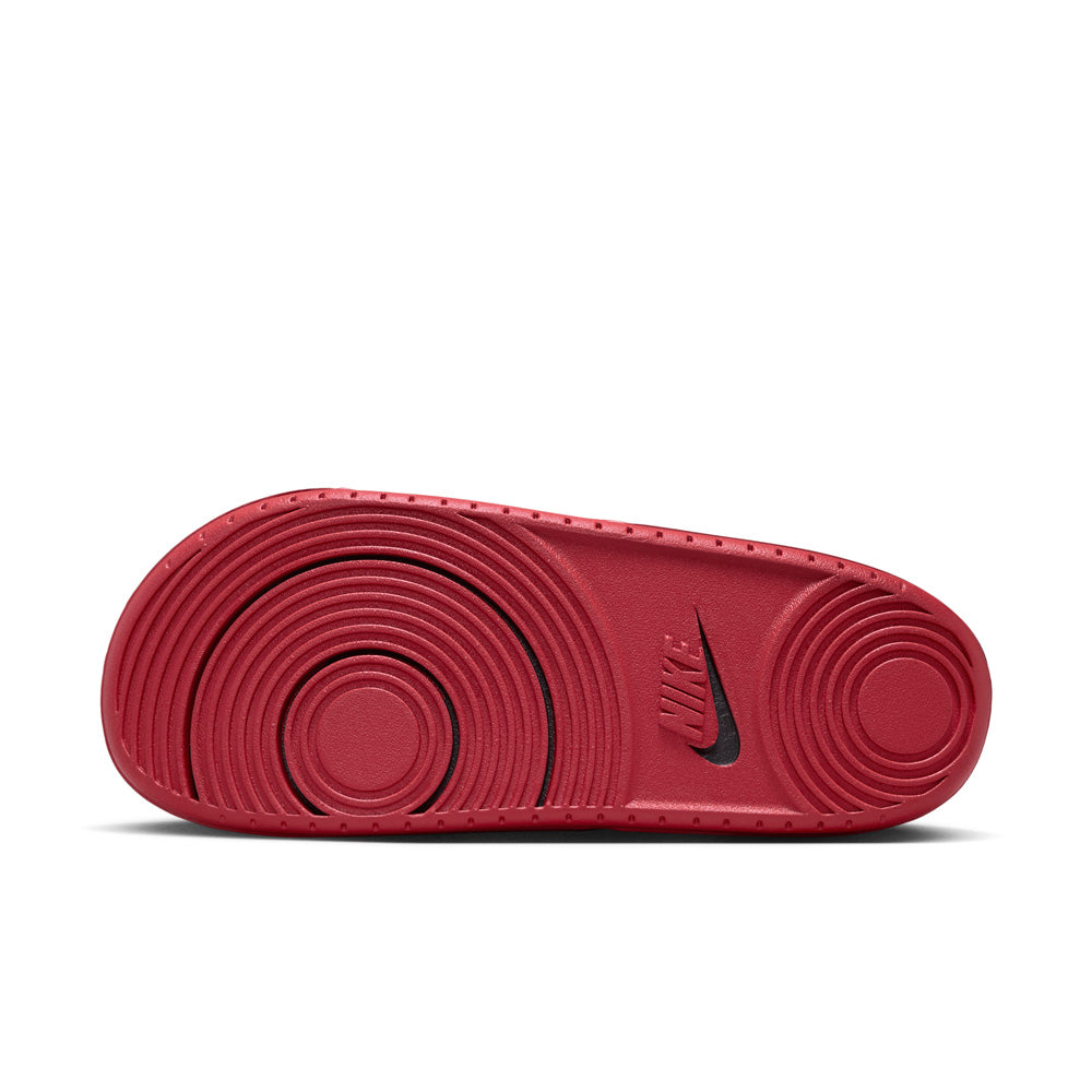 NFL San Francisco 49ers Nike 2024 Off Court Slides