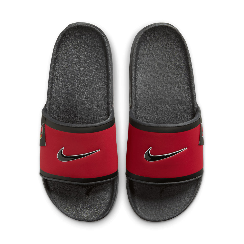 NFL Arizona Cardinals Nike 2024 Off Court Slides