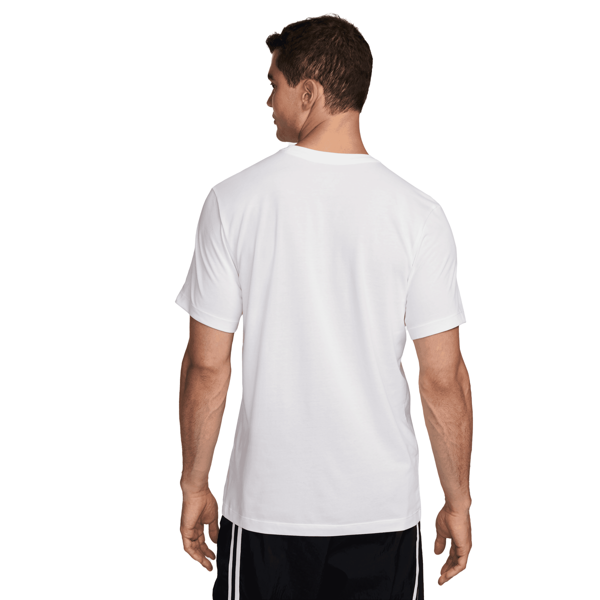 Team USA Nike 2024 Basketball Shield Tee