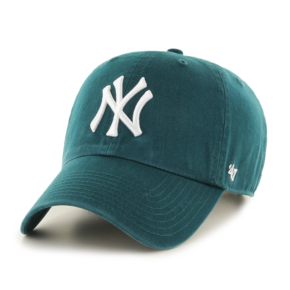 MLB New York Yankees &#39;47 Pacific Clean Up Adjustable