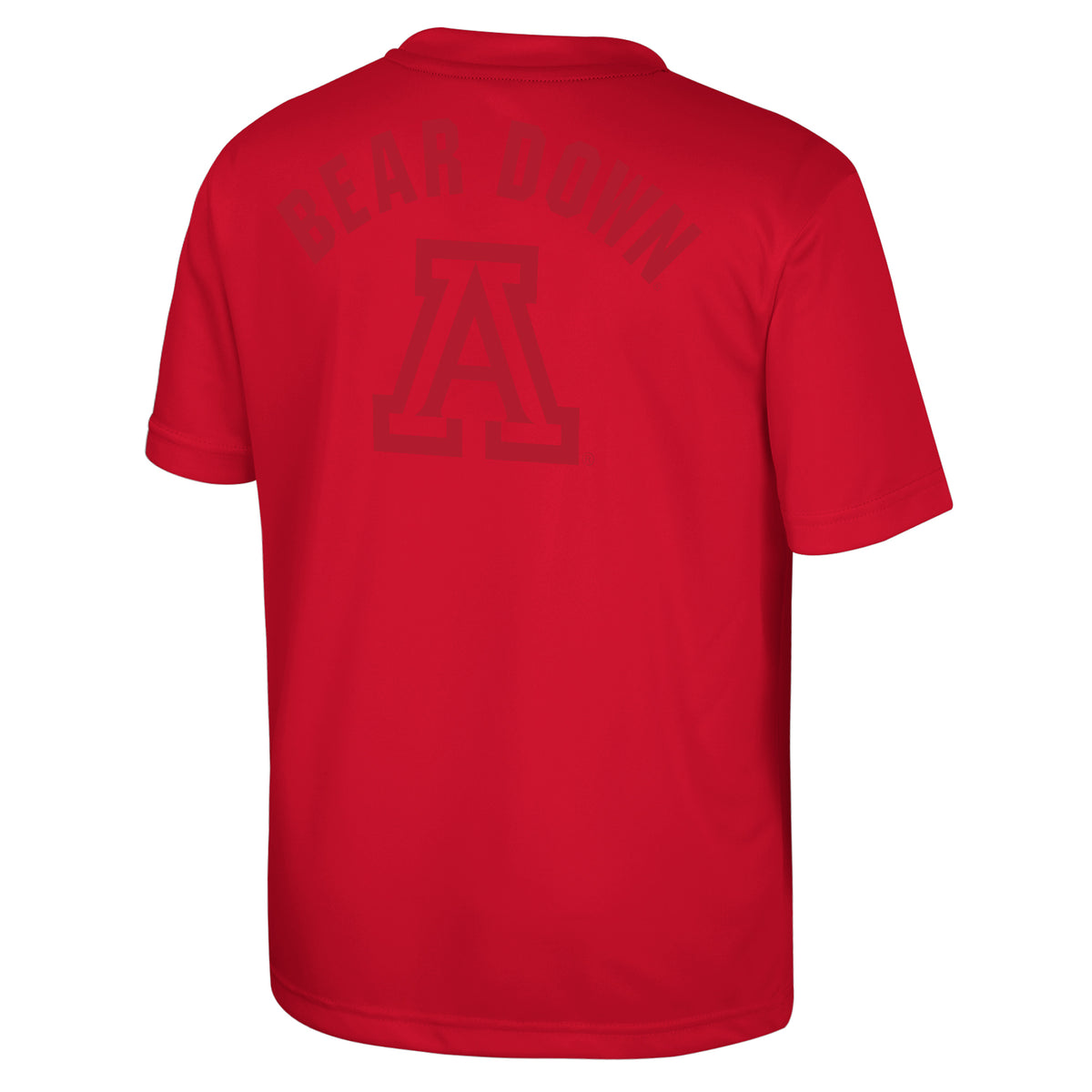 NCAA Arizona Wildcats Youth Colosseum Jones Tee