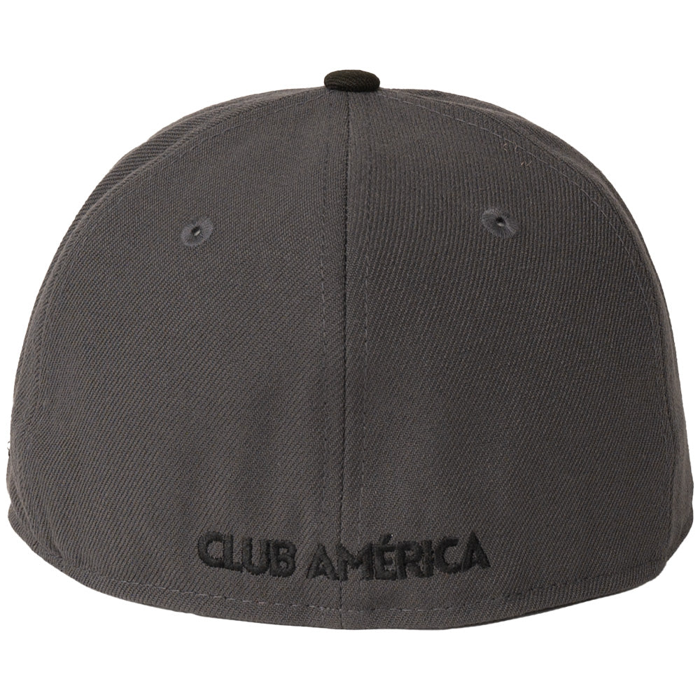 Club America New Era Copper Mine 59FIFTY Fitted