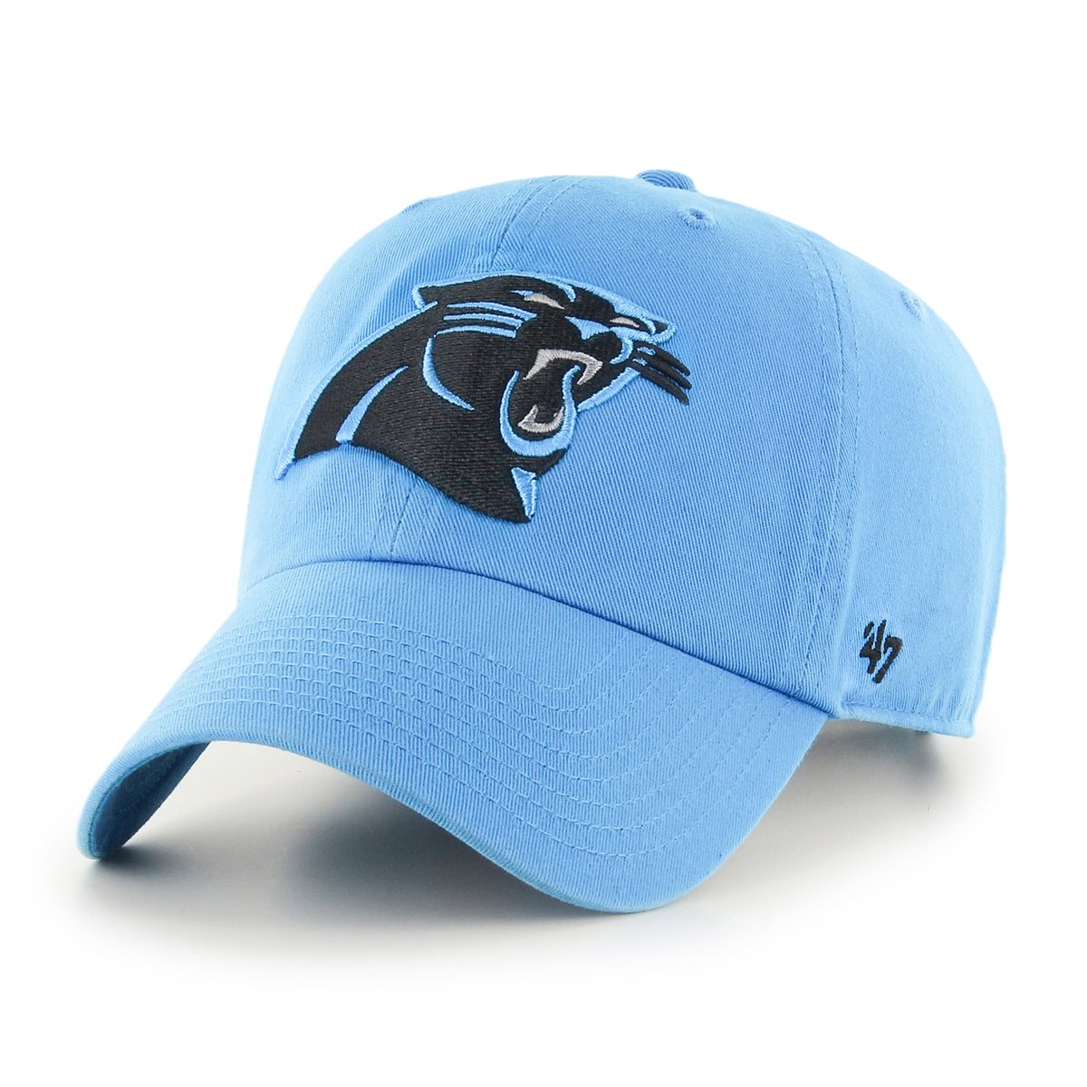 NFL Carolina Panthers &#39;47 Clean Up Adjustable