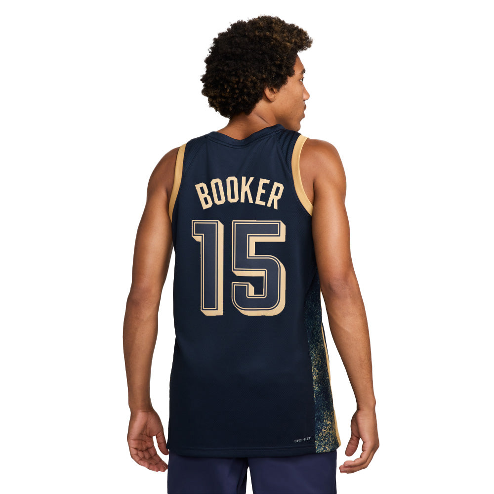 Team USA Devin Booker Nike 2024 50th Anniversary Limited Jersey