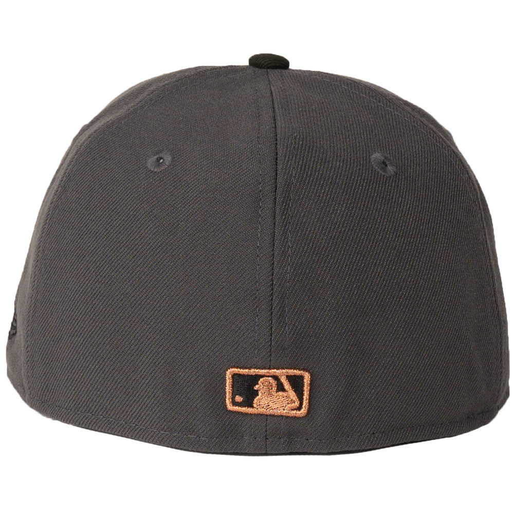 MLB St. Louis Cardinals New Era Copper Mine 59FIFTY Fitted