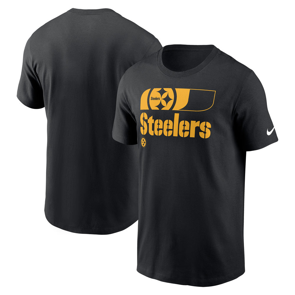 NFL Pittsburgh Steelers Nike Air Essential Tee