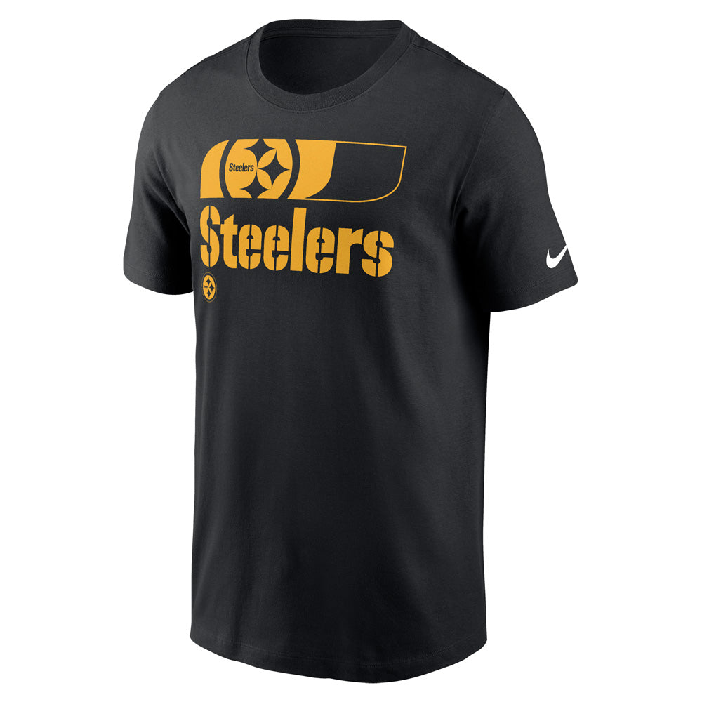 NFL Pittsburgh Steelers Nike Air Essential Tee