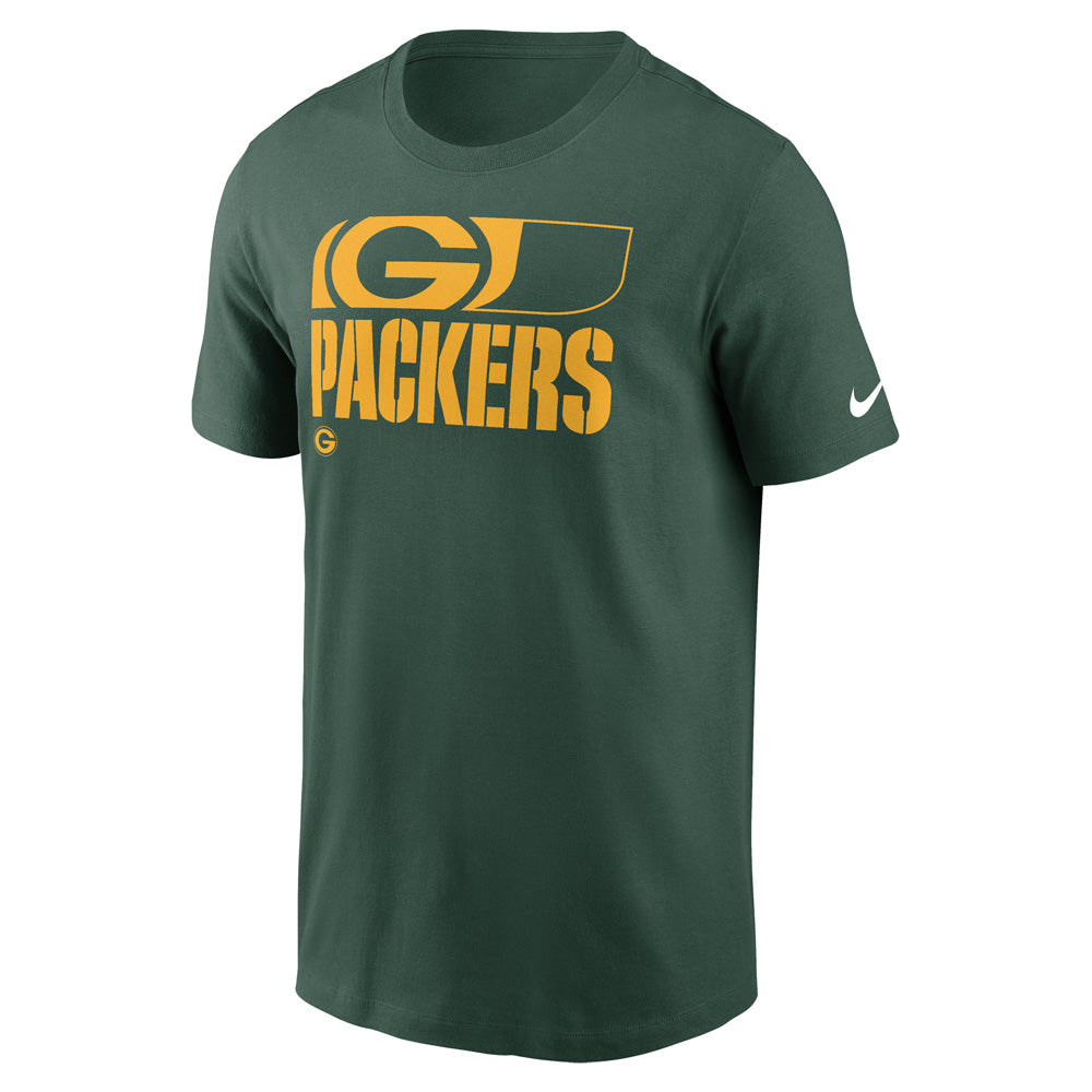 NFL Green Bay Packers Nike Air Essential Tee