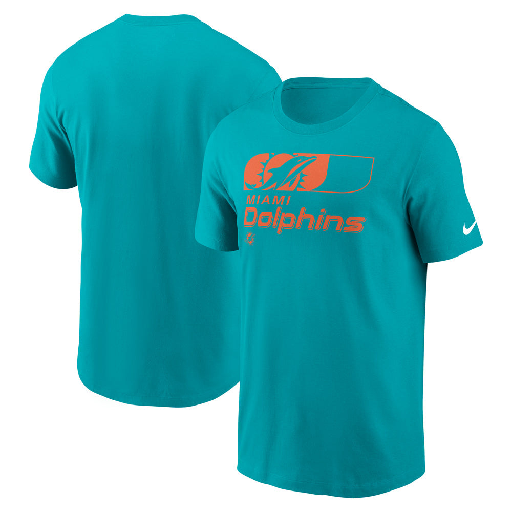 NFL Miami Dolphins Nike Air Essential Tee