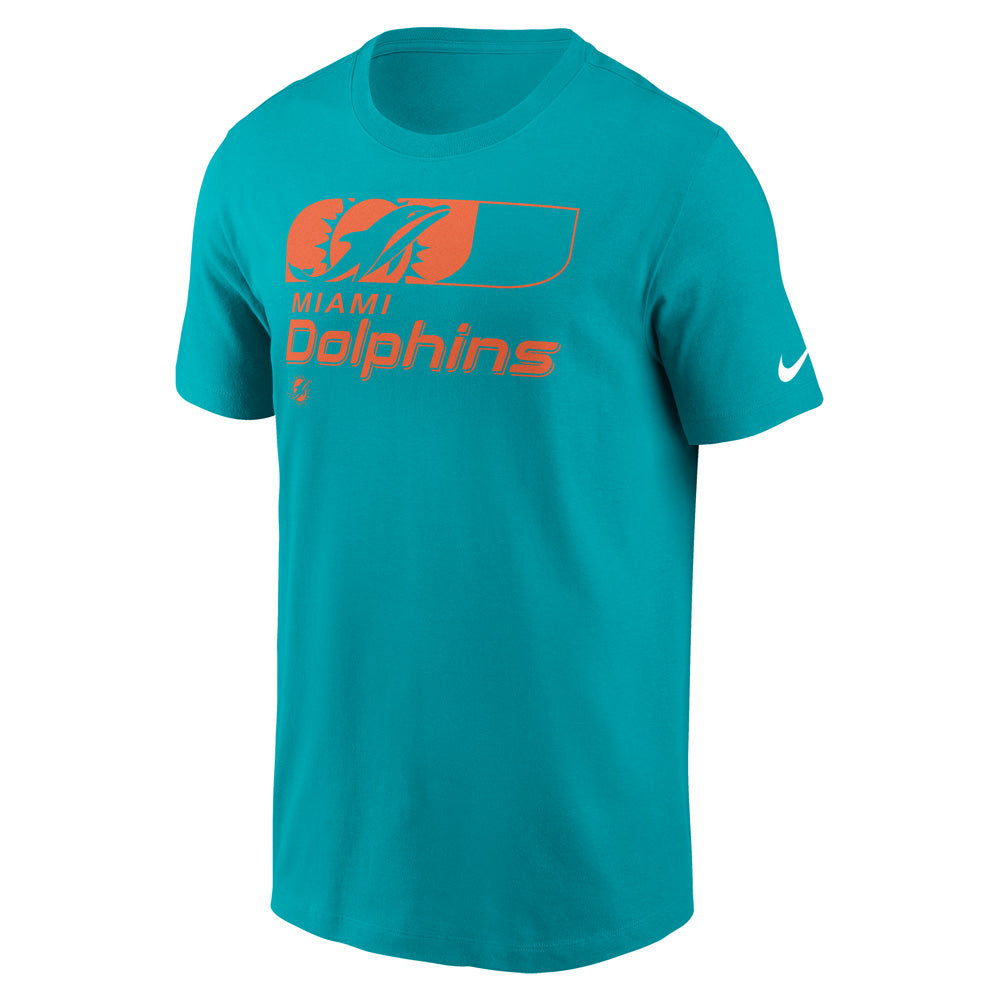 NFL Miami Dolphins Nike Air Essential Tee