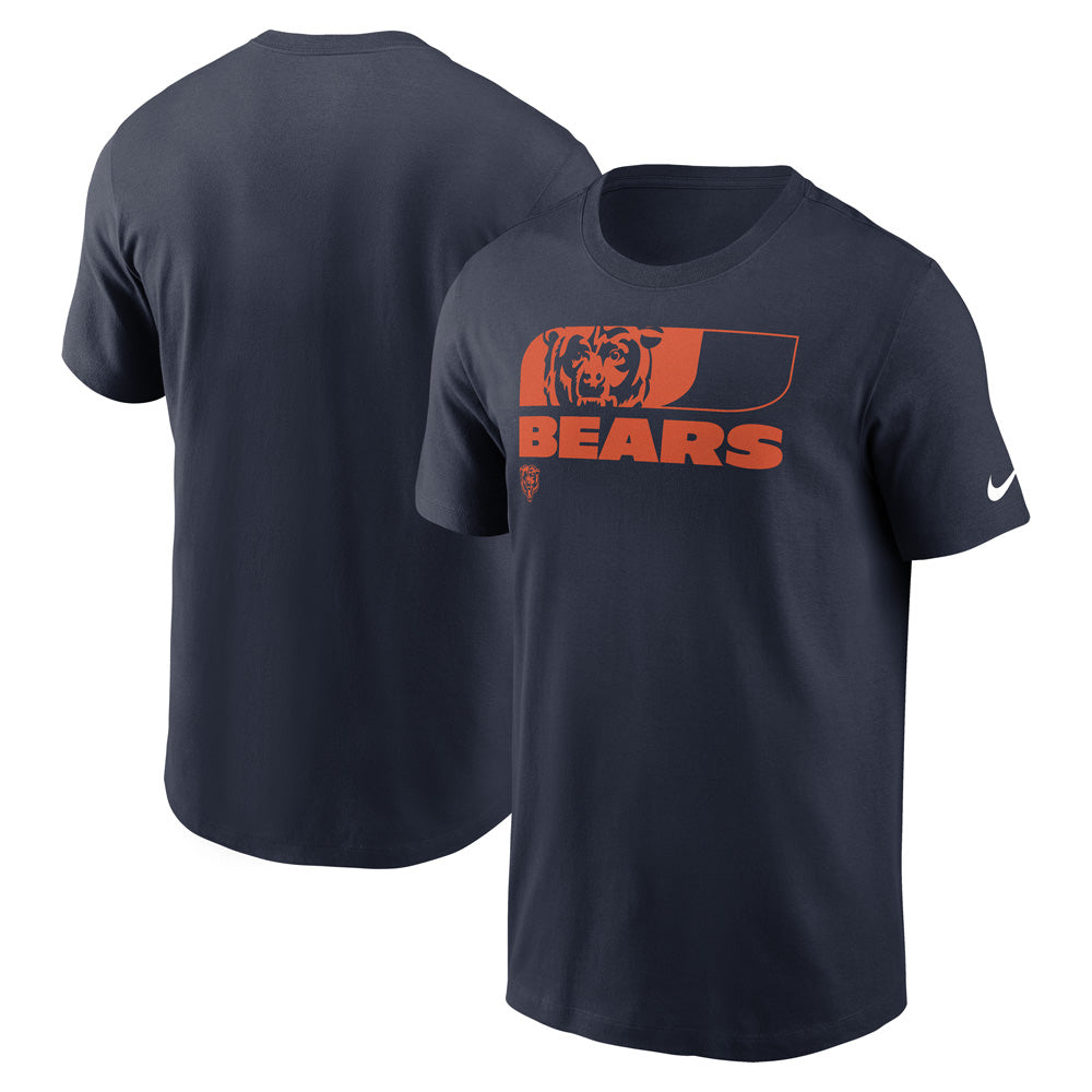 NFL Chicago Bears Nike Air Essential Tee