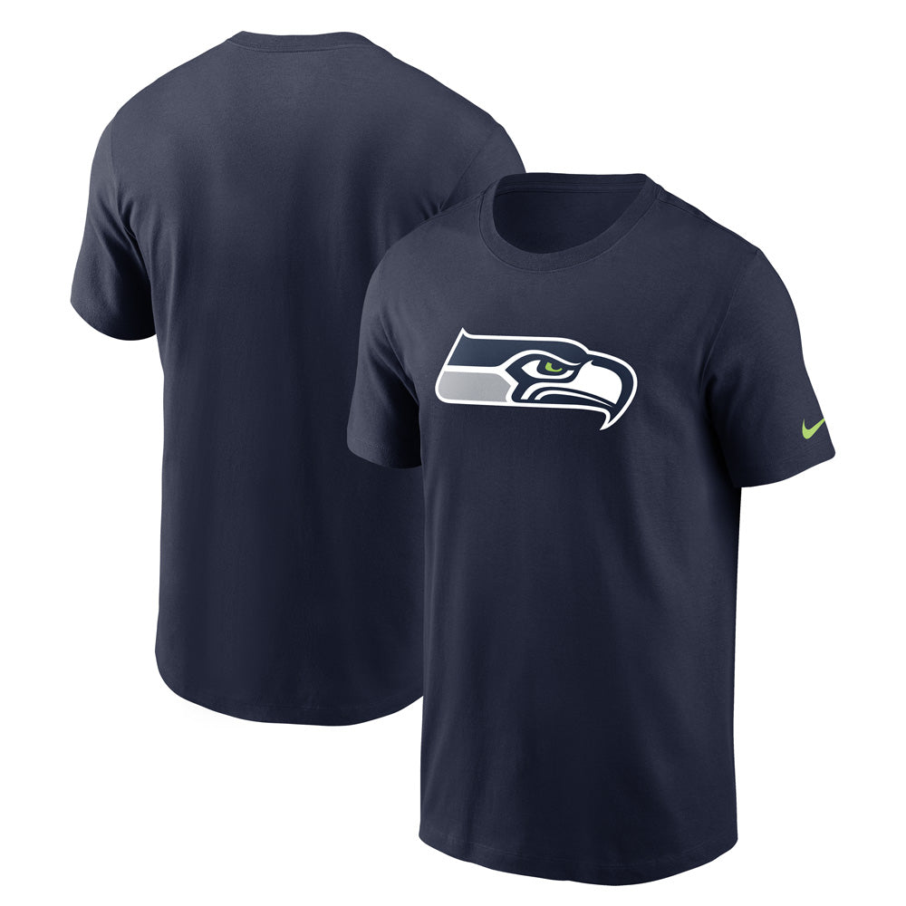 NFL Seattle Seahawks Nike Logo Essential Tee