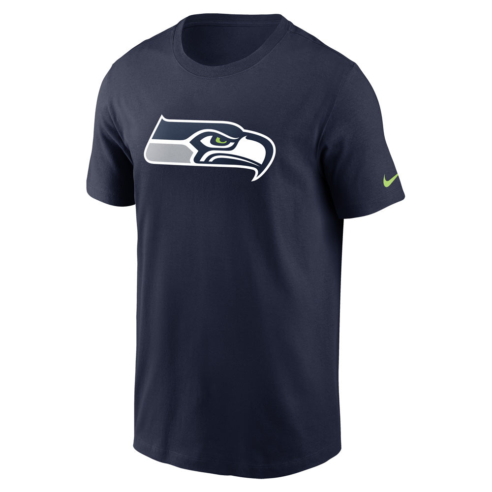 NFL Seattle Seahawks Nike Logo Essential Tee