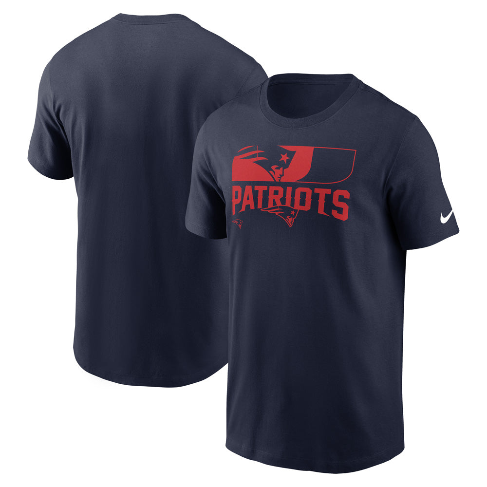 NFL New England Patriots Nike Air Essential Tee