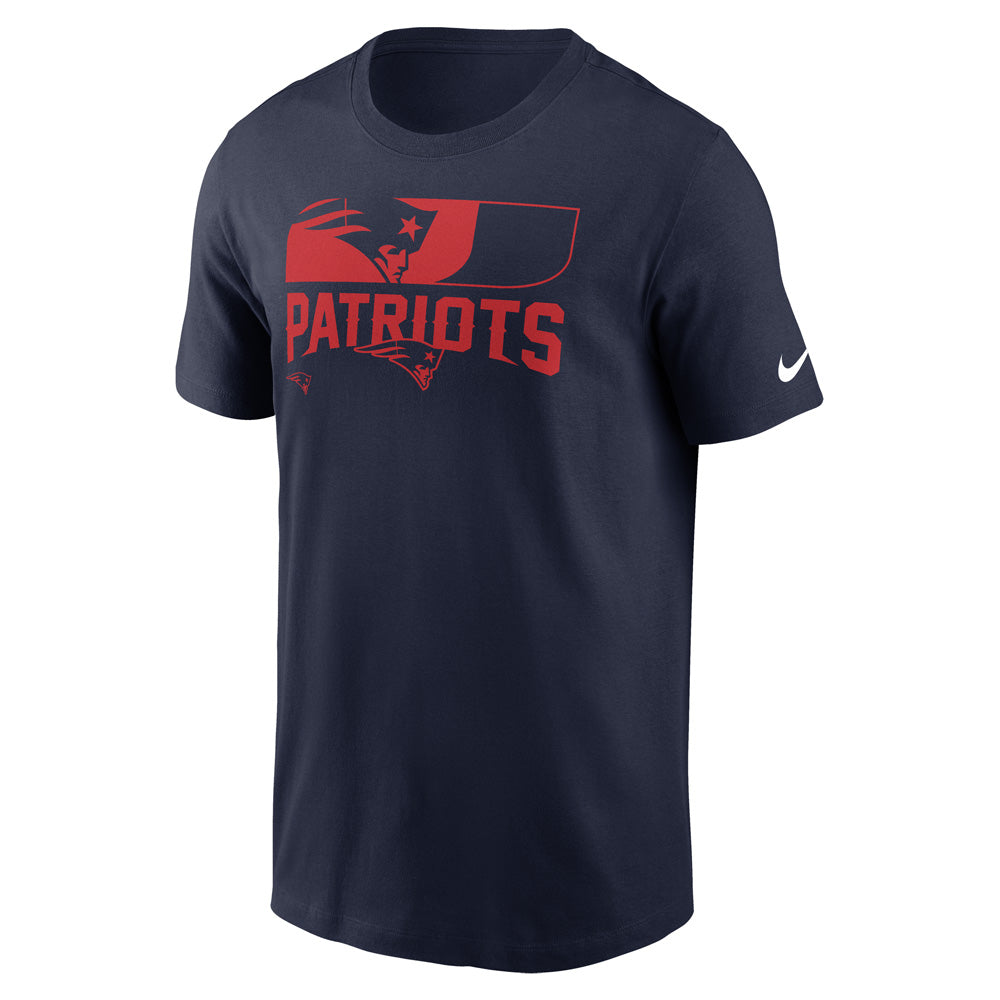 NFL New England Patriots Nike Air Essential Tee