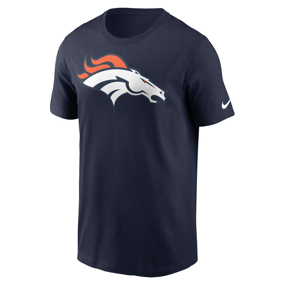 NFL Denver Broncos Nike Logo Essential Tee