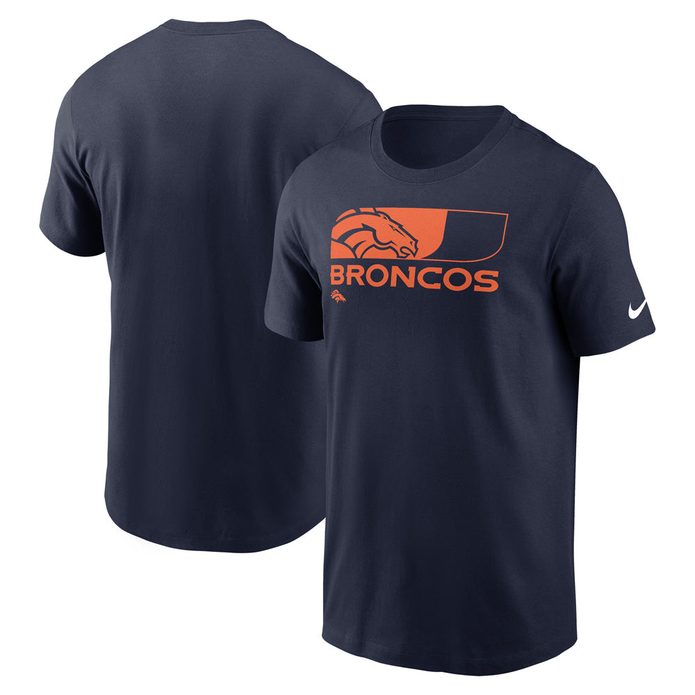 NFL Denver Broncos Nike Air Essential Tee