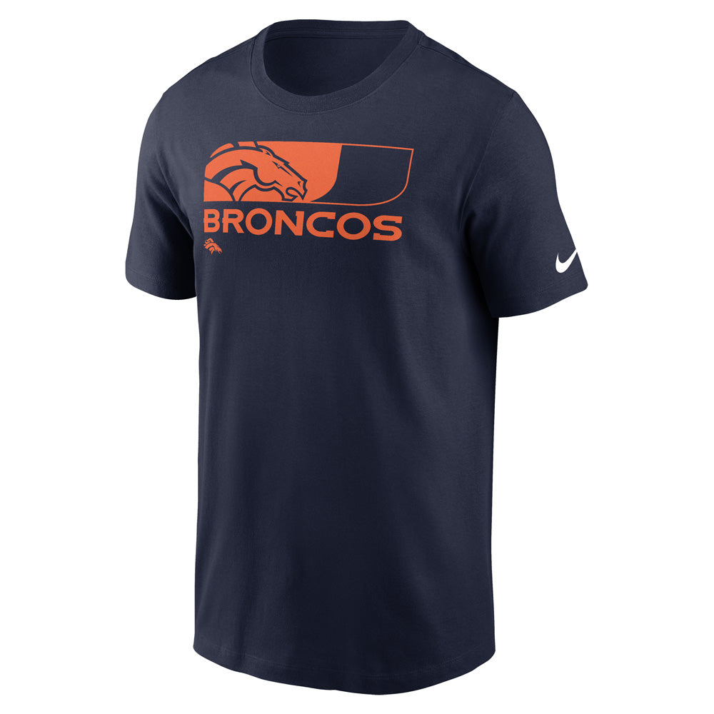 NFL Denver Broncos Nike Air Essential Tee