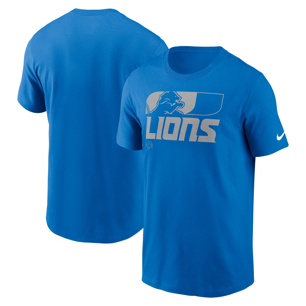 NFL Detroit Lions Nike Air Essential Tee