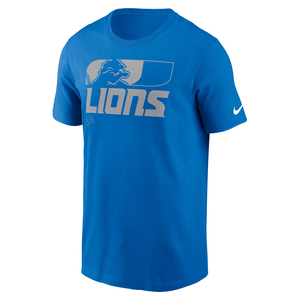 NFL Detroit Lions Nike Air Essential Tee