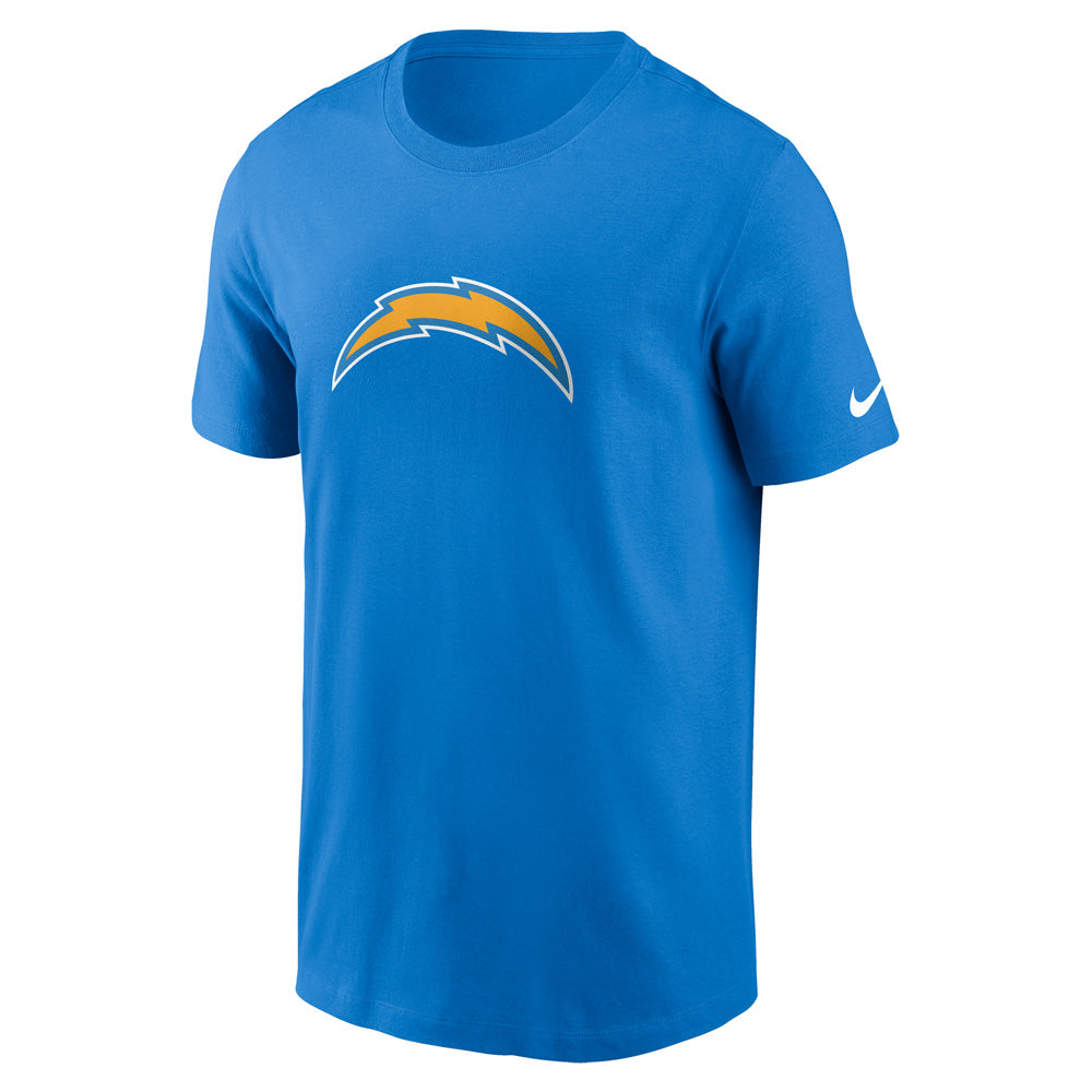 NFL Los Angeles Chargers Nike Logo Essential Tee