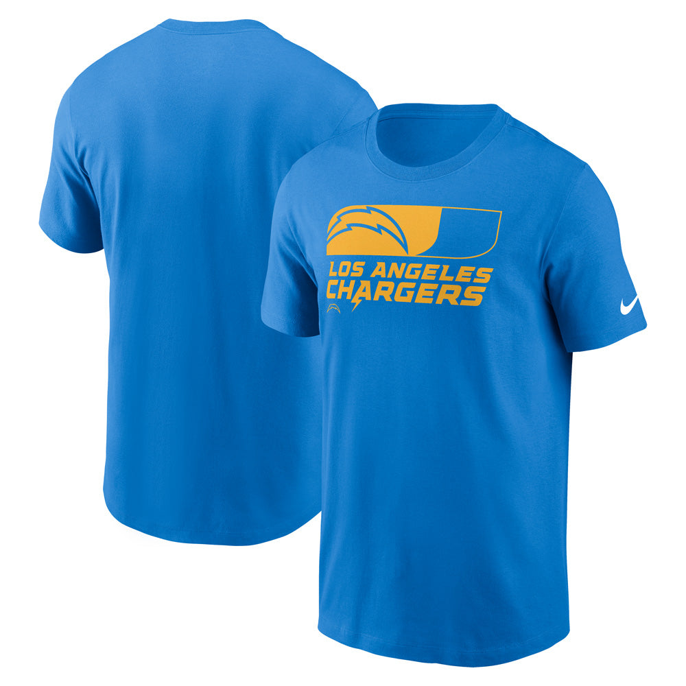 NFL Los Angeles Chargers Nike Air Essential Tee