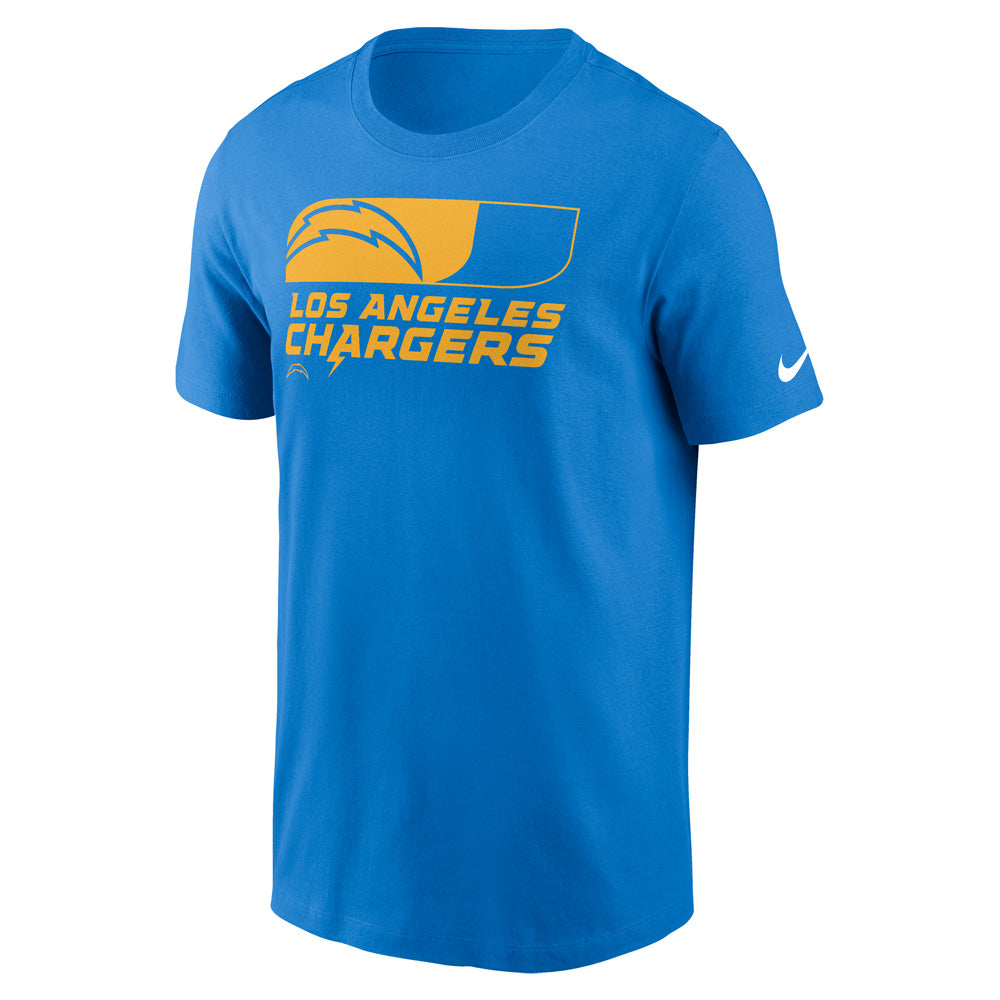 NFL Los Angeles Chargers Nike Air Essential Tee