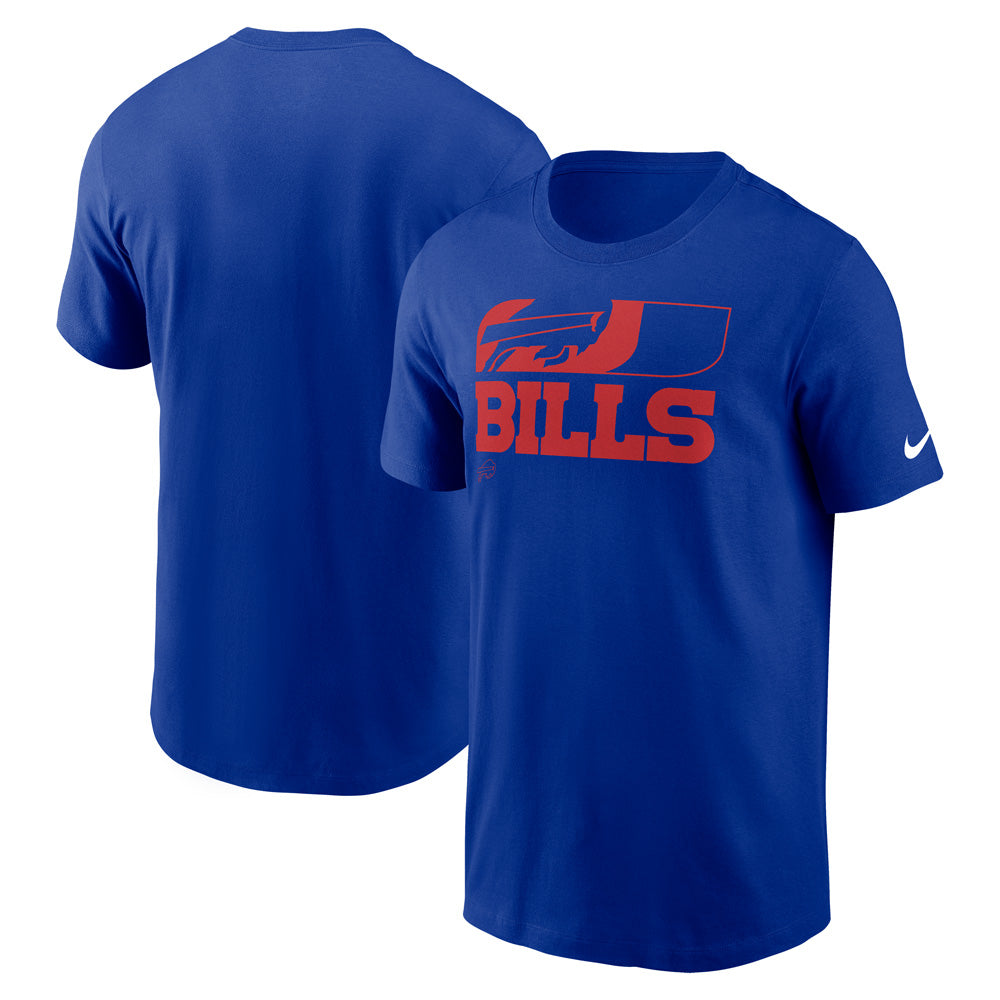 NFL Buffalo Bills Nike Air Essential Tee