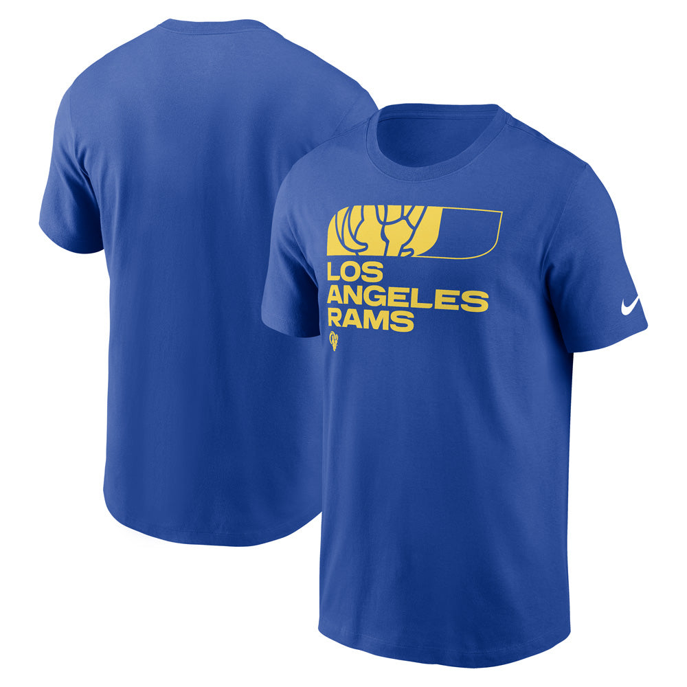 NFL Los Angeles Rams Nike Air Essential Tee