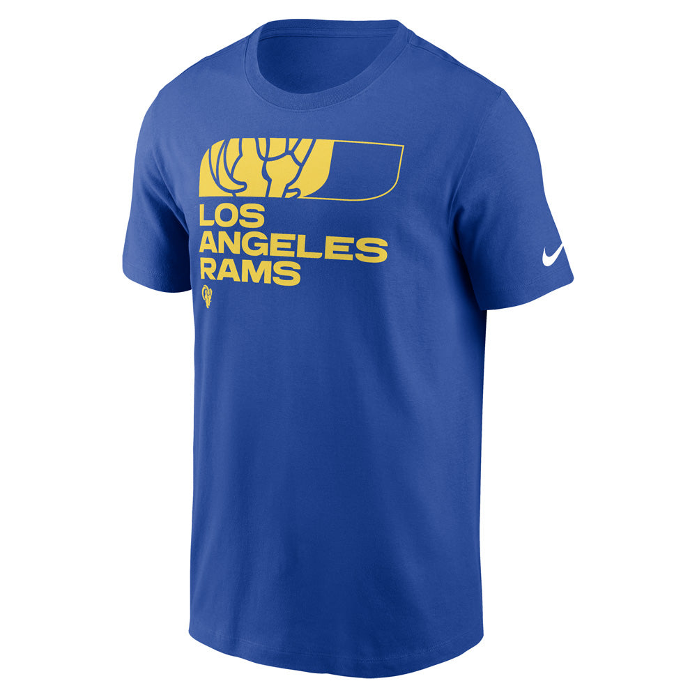 NFL Los Angeles Rams Nike Air Essential Tee