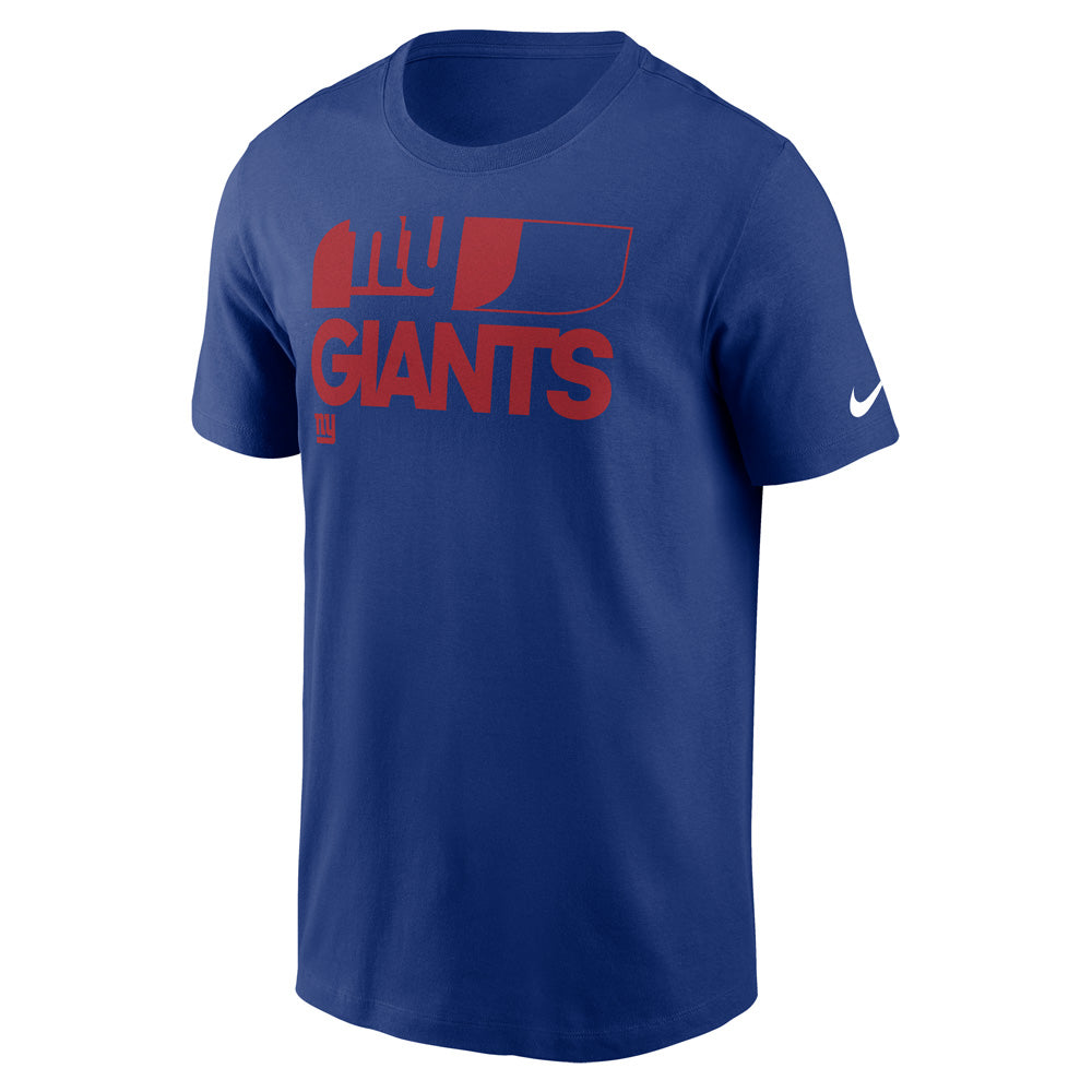 NFL New York Giants Nike Air Essential Tee