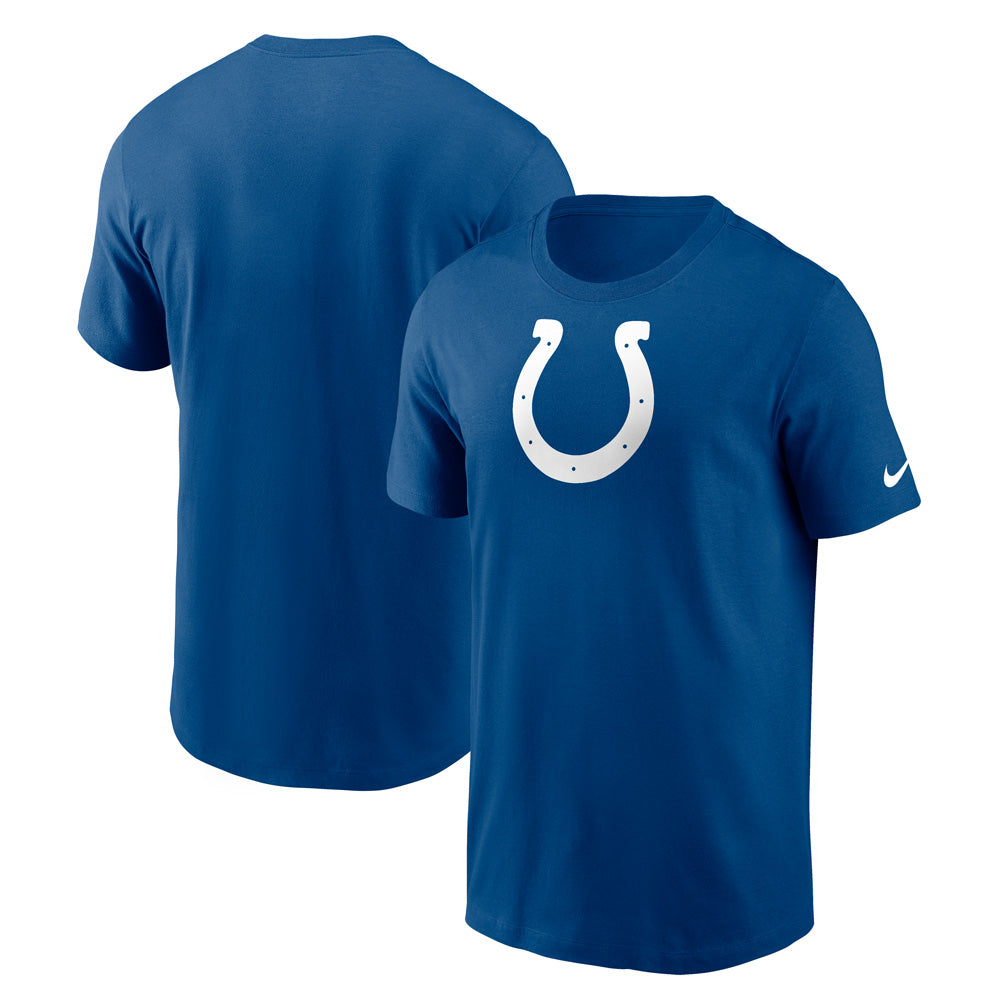 NFL Indianapolis Colts Nike Logo Essential Tee