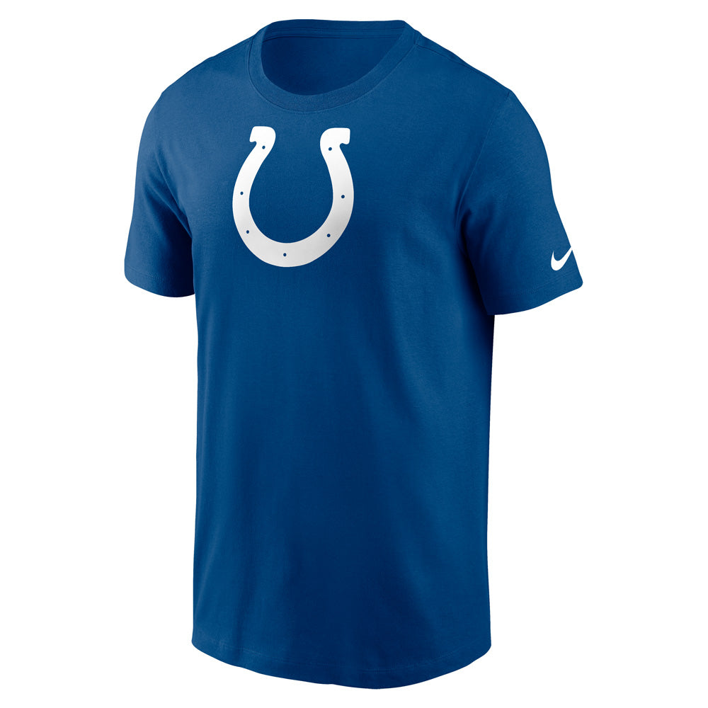 NFL Indianapolis Colts Nike Logo Essential Tee