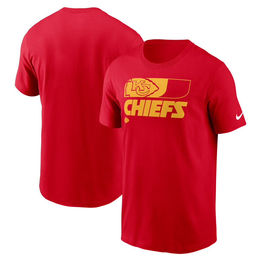 NFL Kansas City Chiefs Nike Air Essential Tee