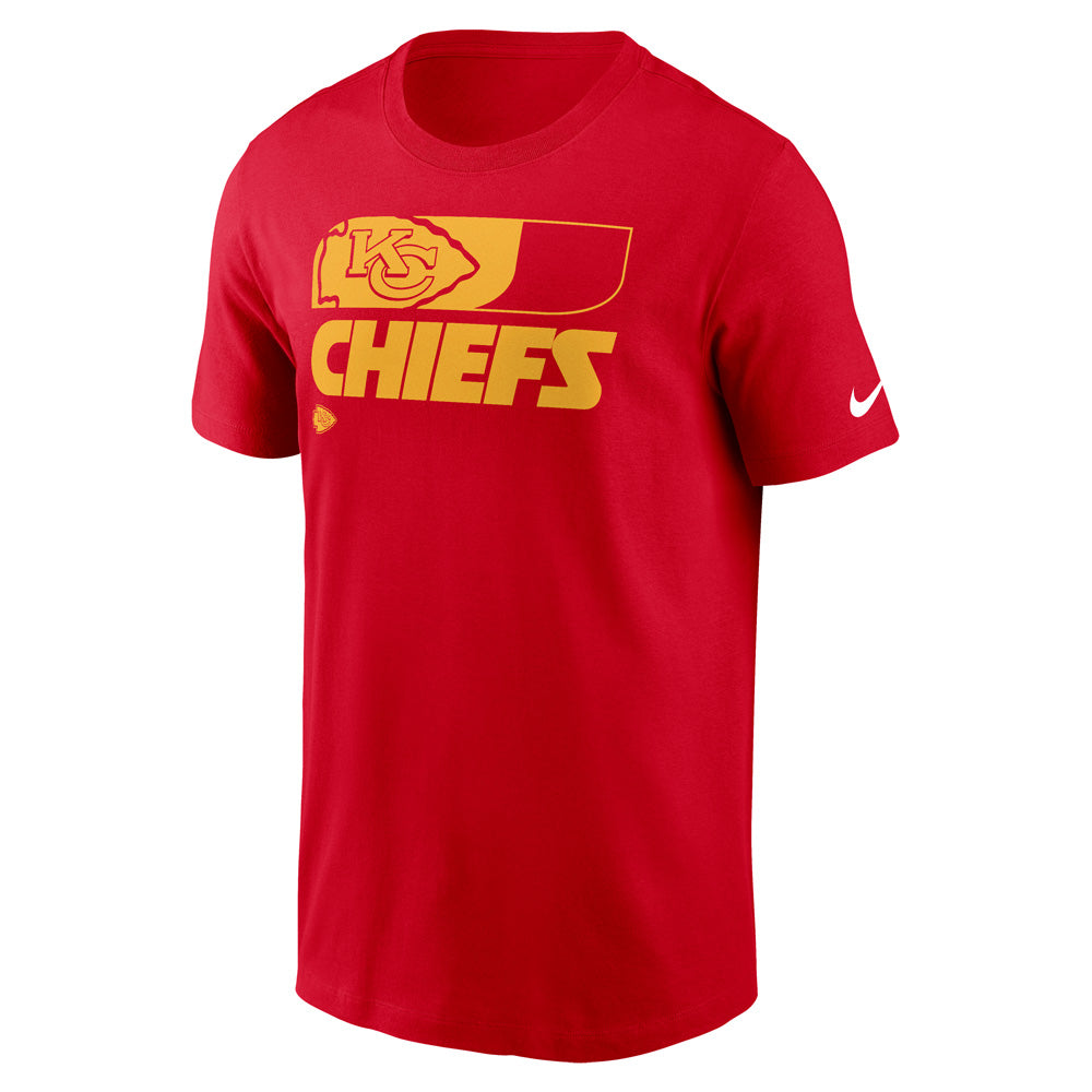 NFL Kansas City Chiefs Nike Air Essential Tee