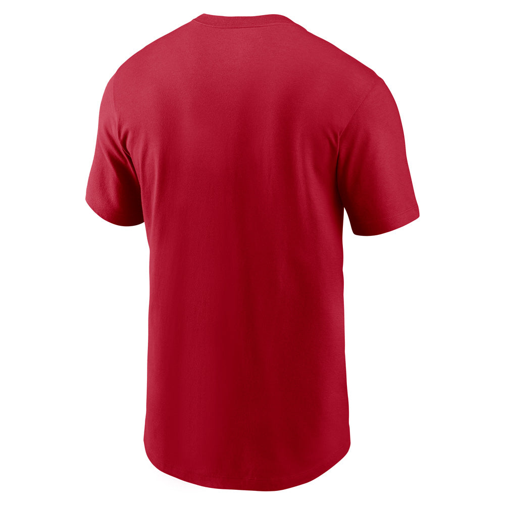 NFL San Francisco 49ers Nike Air Essential Tee