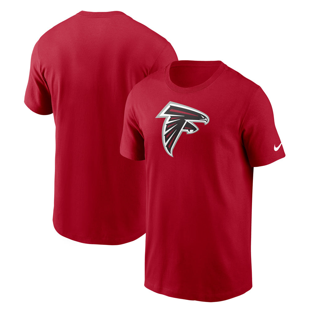 NFL Atlanta Falcons Nike Logo Essential Tee