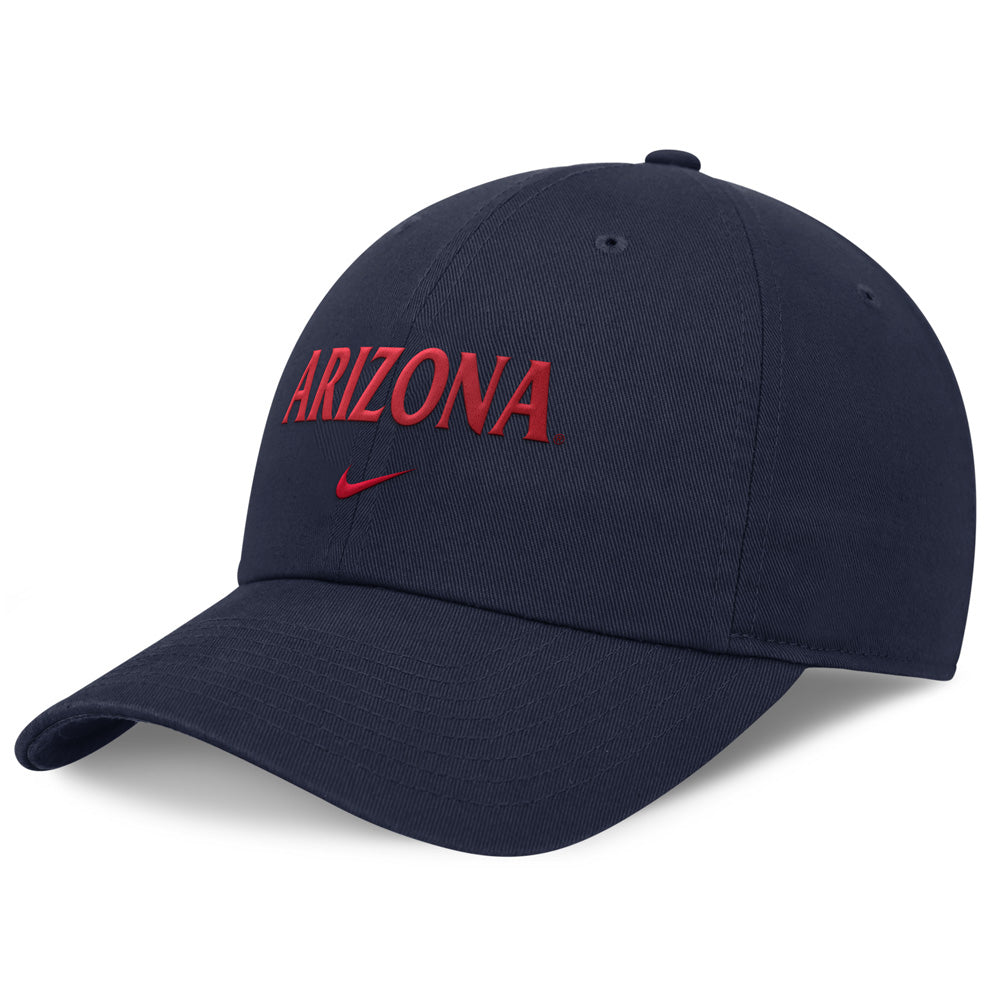 NCAA Arizona Wildcats Nike Tri-Glide Club Adjustable