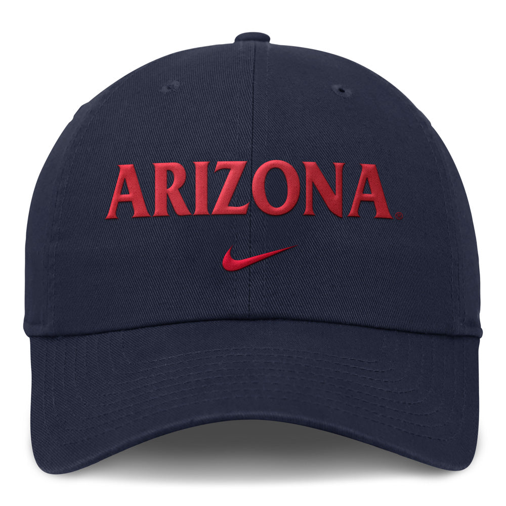 NCAA Arizona Wildcats Nike Tri-Glide Club Adjustable